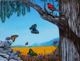 by Annette  Jimerson 