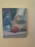 by Joy Farrar