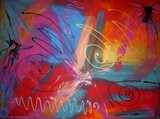 by Joey Santiago