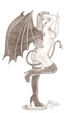 by danielle buttons