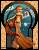 by eos sparks