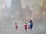 by Than Kyaw Htay