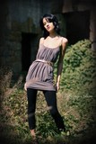 by Tiffany M