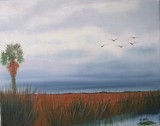 by Maria Mills