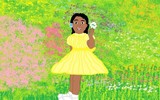 by Vernonette Gaddy