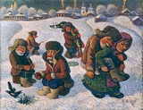 by valery syrov