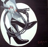 by Arjan de Weger