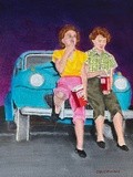 by Cecil Williams