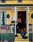 by Cecil Williams