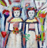 by laura Hains