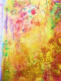 by Jacqueline mckenzie