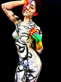 by oscar galvan
