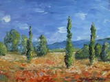 by Karen Lee Fisher