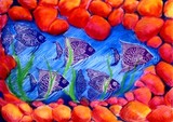 by Karen Lee Fisher
