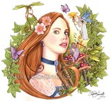 by Marta Sarmiento