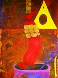 by Jerry Carthon Harris
