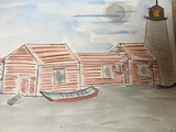 by monah lewis