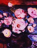 by Helena Bebirian