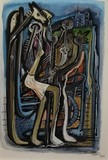 by edmilson costa artista plástico