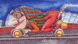 by George Parmenter
