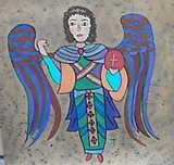 by Sharona Deveneaux