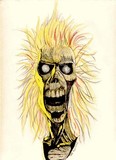 by Mike Rossum
