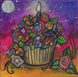 by Lesli Pringle-Burke