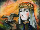 by Marianna Venczák
