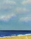 by Heather Watson