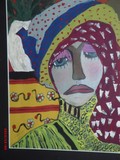 by MARGARET GRANDINETTI