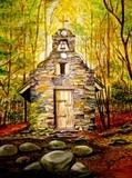by James Corcoran