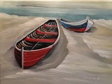 by Judy Fischer