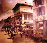 by francis kwok peng kin