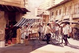by francis kwok peng kin