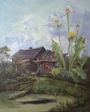 by Vesna Akramovskaya