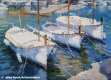 by Alex Hook Krioutchkov
