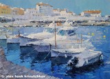 by Alex Hook Krioutchkov