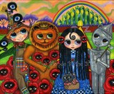 by Blonde Blythe