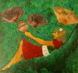 by Kayleigh Mills