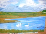 by MARY CARROLL