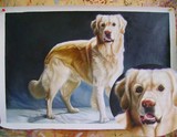 by Love Custom Art