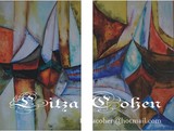 by Litza Cohen
