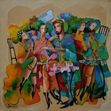 by Stela Vesa