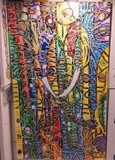 by Bikis and Alda Bikindou