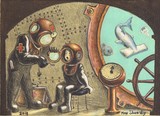 by Max Shumsky