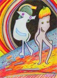 by mary ann coonrod