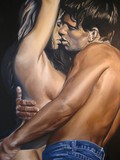 by Alex Krasky