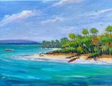 by Judi Leblanc