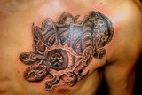by Chris Aleman