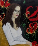 by Terri Jordan